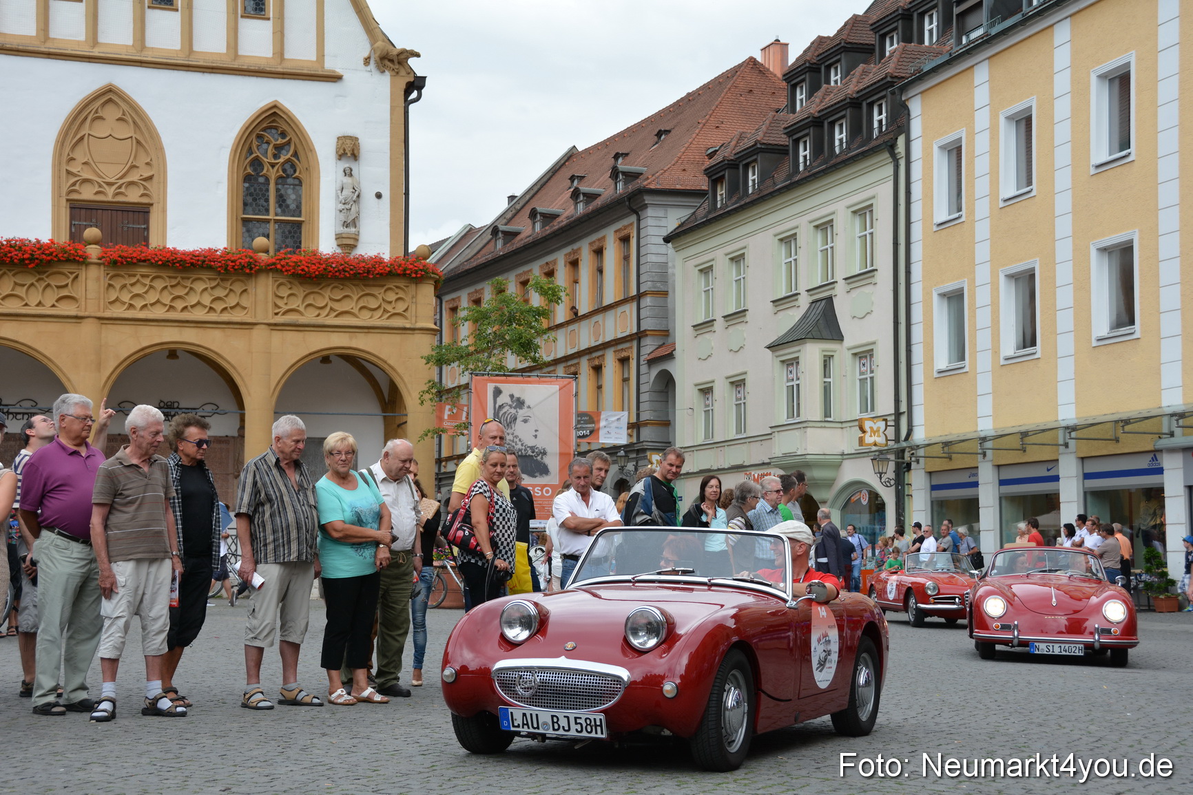 100 Meilen um Nuernberg 090814 0127